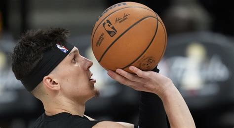 Heat’s Tyler Herro available, but doesn’t play in Game 5 of NBA Finals